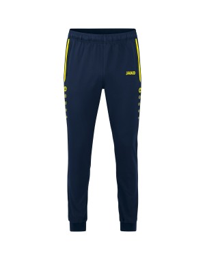 Präsentationshose Allround / Stretch-Micro-Twill