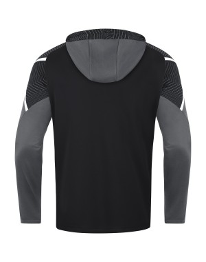 Kapuzenjacke Performance / Polyester-Fleece