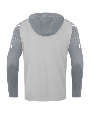 Kapuzenjacke Performance / Polyester-Fleece