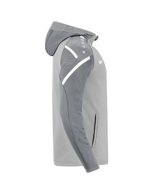 Kapuzenjacke Performance / Polyester-Fleece