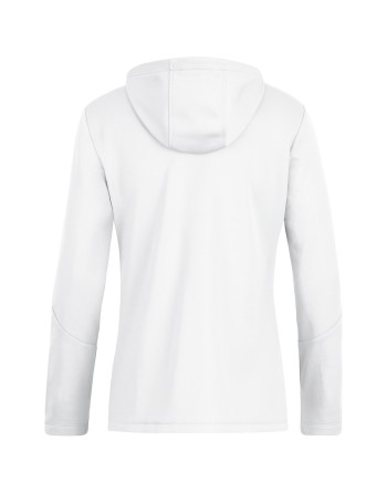 Kapuzenjacke Power / Bonded-Polyester-Fleece