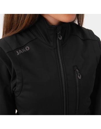 Softshellweste Premium / 100 % Polyester