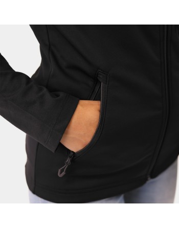 Softshellweste Premium / 100 % Polyester