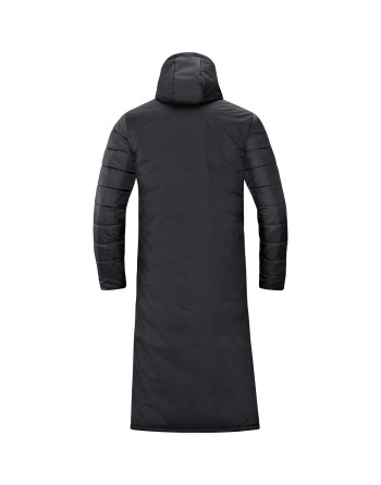 Bankmantel Team / 100 % Polyester