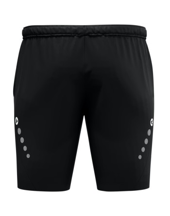 Freizeitshort Dynamic Damen / Polyester-Interlock