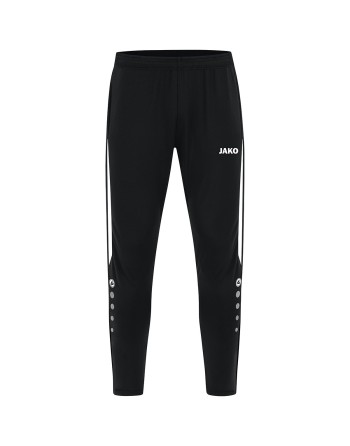 Trainingshose Power / Stretch-Knit-Polyester