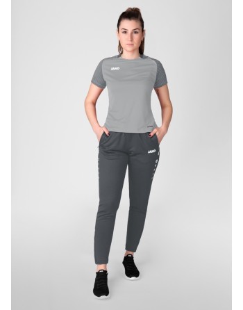 Trainingshose Allround / Polyester-Terry