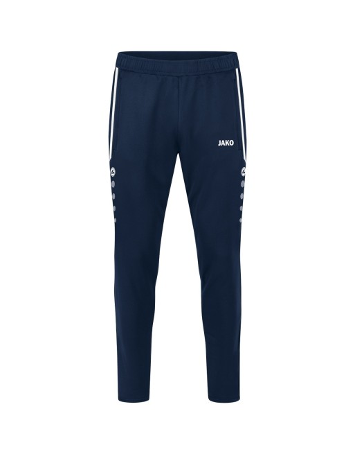 Trainingshose Allround / Polyester-Terry