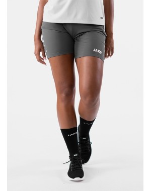 Trainingsshort Allround / Stretch-Knit-Polyester