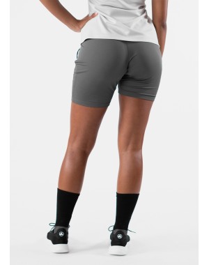 Trainingsshort Allround / Stretch-Knit-Polyester