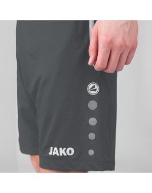 Trainingsshort Allround / Stretch-Knit-Polyester