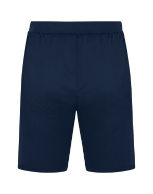 Trainingsshort Allround / Stretch-Knit-Polyester