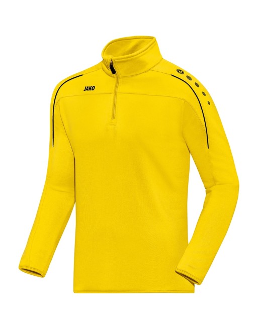 Ziptop Classico / Polyester-Terry