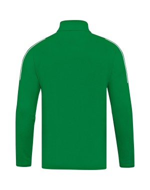 Ziptop Classico / Polyester-Terry