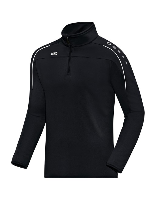 Ziptop Classico / Polyester-Terry