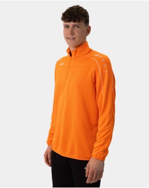 Ziptop Classico / Polyester-Terry