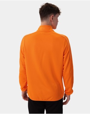 Ziptop Classico / Polyester-Terry