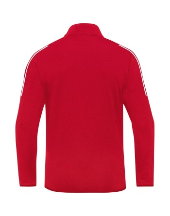 Trainingsjacke Classico / Polyester-Terry