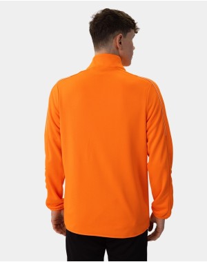 Trainingsjacke Classico / Polyester-Terry