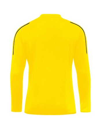 Sweat Classico / Polyester-Terry