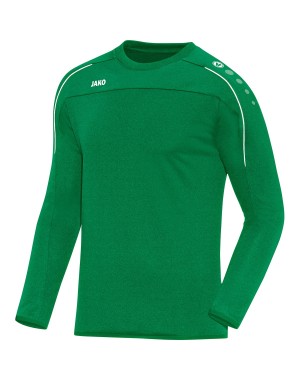 Sweat Classico / Polyester-Terry