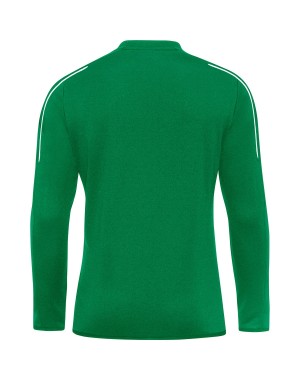 Sweat Classico / Polyester-Terry