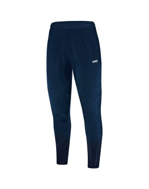 Polyesterhose Classico Damen / Shiny-Polyester-Tricot