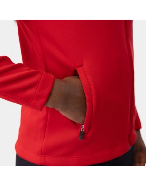 Freizeitjacke Classico / Bonded-Polyester-Fleece