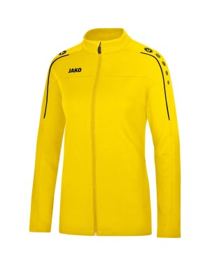 Freizeitjacke Classico / Bonded-Polyester-Fleece