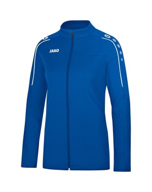 Freizeitjacke Classico / Bonded-Polyester-Fleece