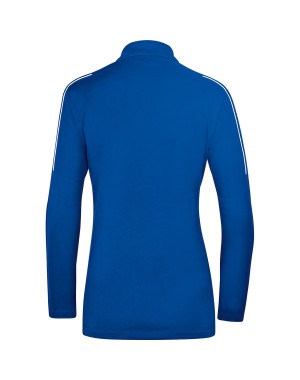 Freizeitjacke Classico / Bonded-Polyester-Fleece