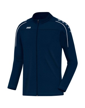 Freizeitjacke Classico / Bonded-Polyester-Fleece