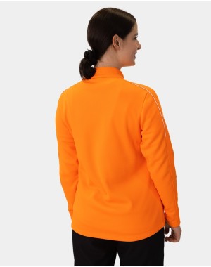 Freizeitjacke Classico / Bonded-Polyester-Fleece