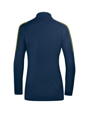 Freizeitjacke Classico / Bonded-Polyester-Fleece