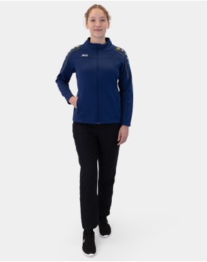 Freizeitjacke Classico / Bonded-Polyester-Fleece