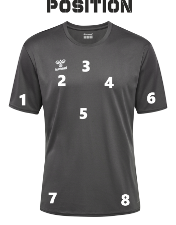 Textildruck Kleine Nr.