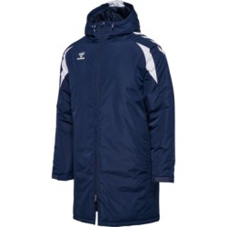 hmlCORE 2.0 BENCH JACKET