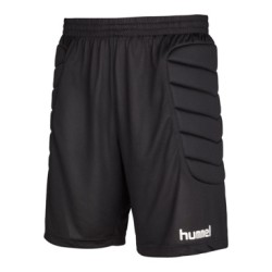 ESSENTIAL GK SHORTS W PADDING