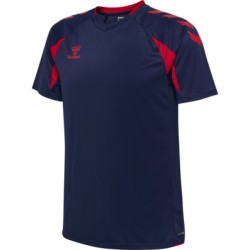 hmlCORE 2.0 JERSEY S/S