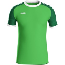 Trikot Iconic KA / Polyester-Interlock
