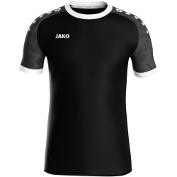 Trikot Iconic KA / Polyester-Interlock