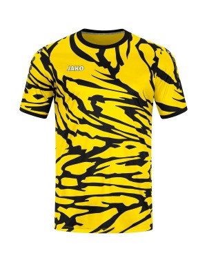 Trikot Animal KA / Polyester-Interlock