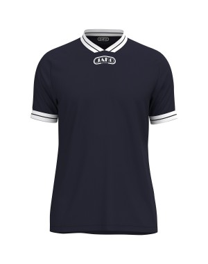 Trikot Retro KA / Polyester-Jacquard