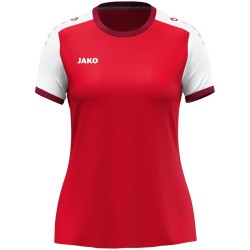 Trikot Dynamic KA Damen / Polyester-Micro-Mesh