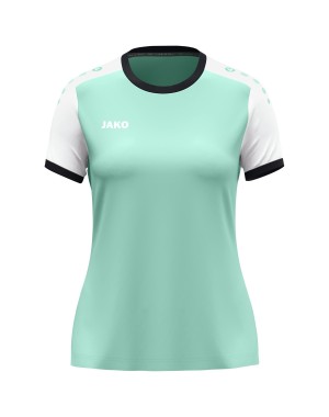 Trikot Dynamic KA Damen / Polyester-Micro-Mesh