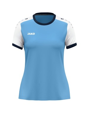 Trikot Dynamic KA Damen / Polyester-Micro-Mesh