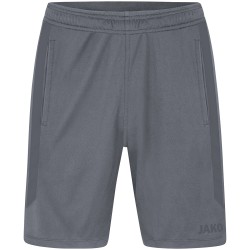 Short Power / Polyester-Interlock