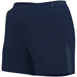 Running Short Power / Stretch-Micro-Twill