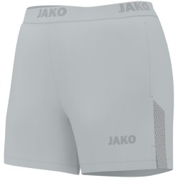 Running Short Power / Stretch-Micro-Twill