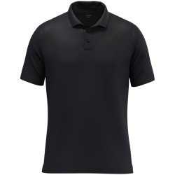 Polo Uni / Polyester-Piquet